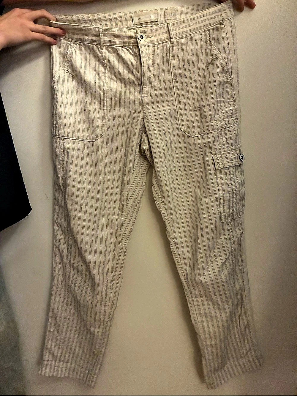 Heihei Women's Straight Leg Pants Size 6